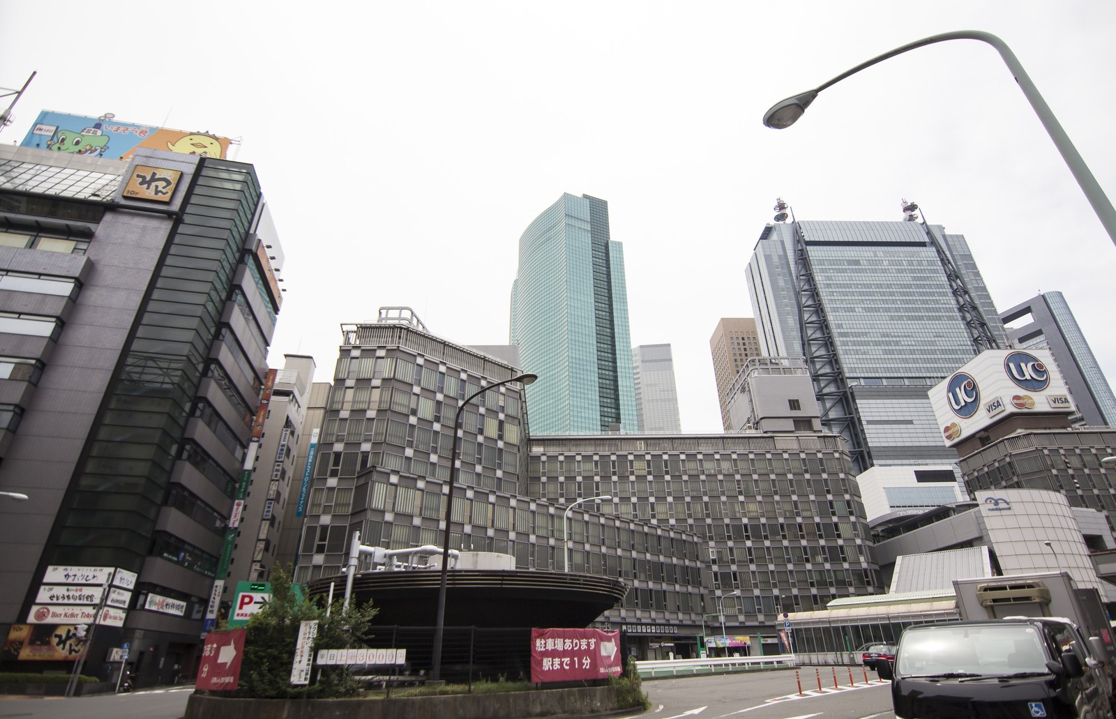 クレディセゾンについて